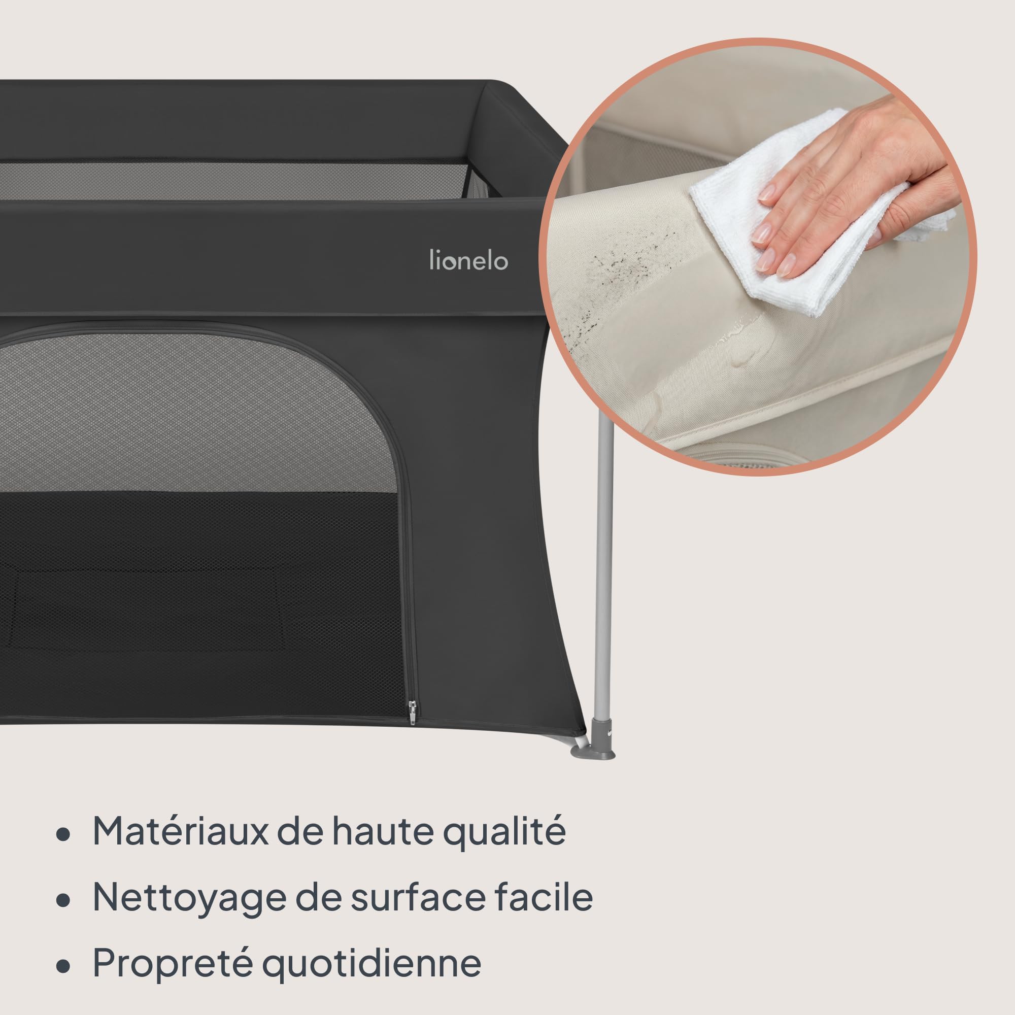 lionelo-paco-parc-b-b-pliable-111x111-cm-noir-entr-e-lat-rale image 8
