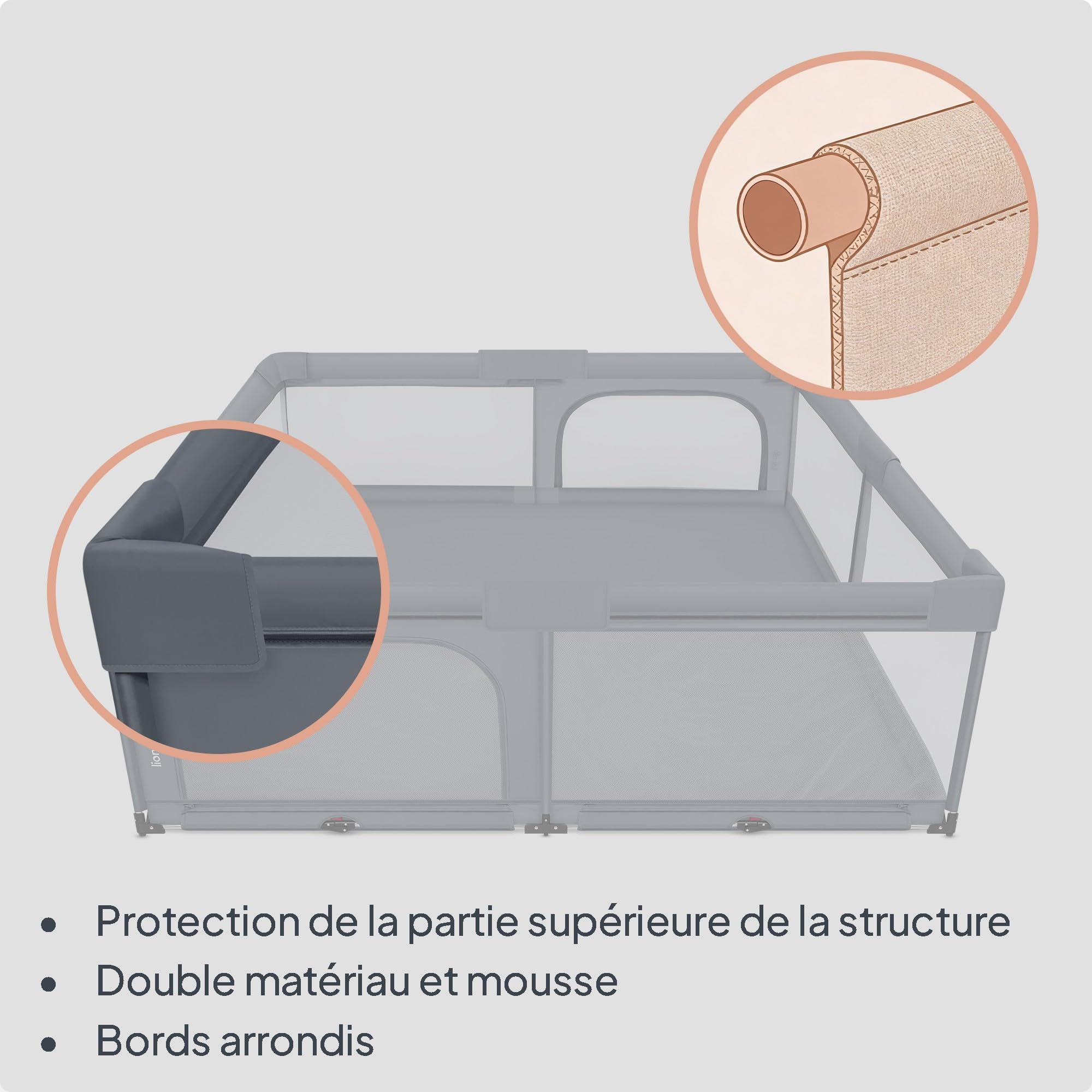 lionelo-florence-xl-parc-b-b-pliable-180x200-cm image 8