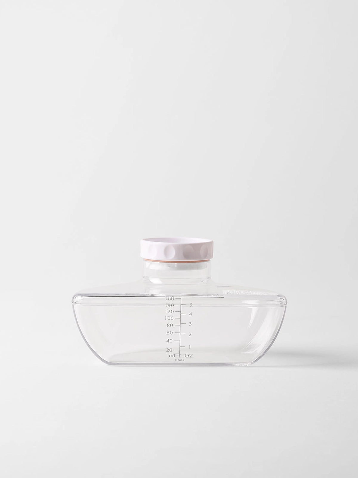 perifit-pump-bouteille-lait-maternel-160-ml-tritan image 1