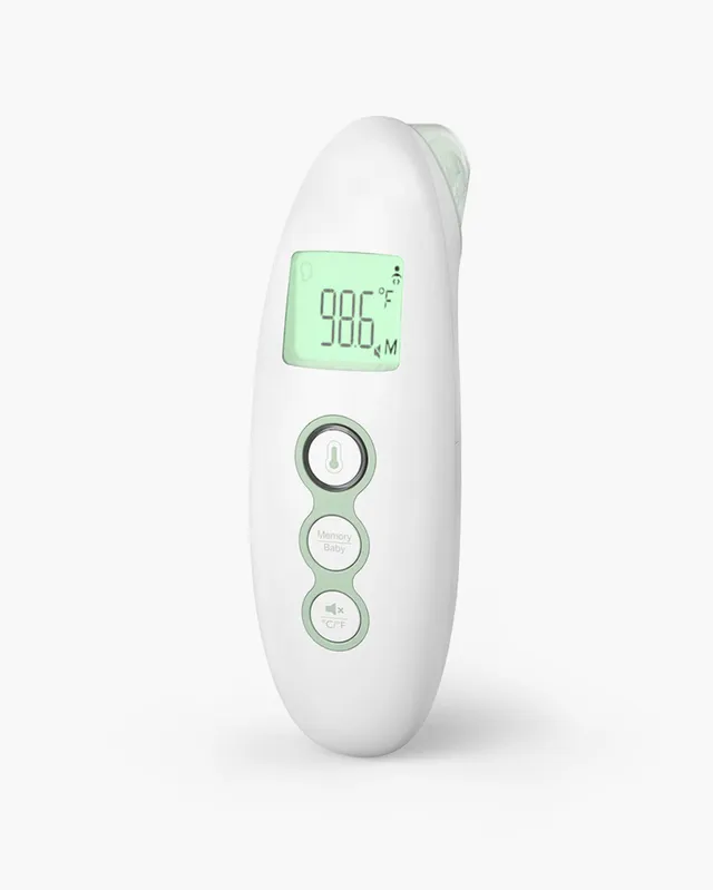 momcozy-m-series-thermom-tre-frontal-b-b-sans-contact image 1