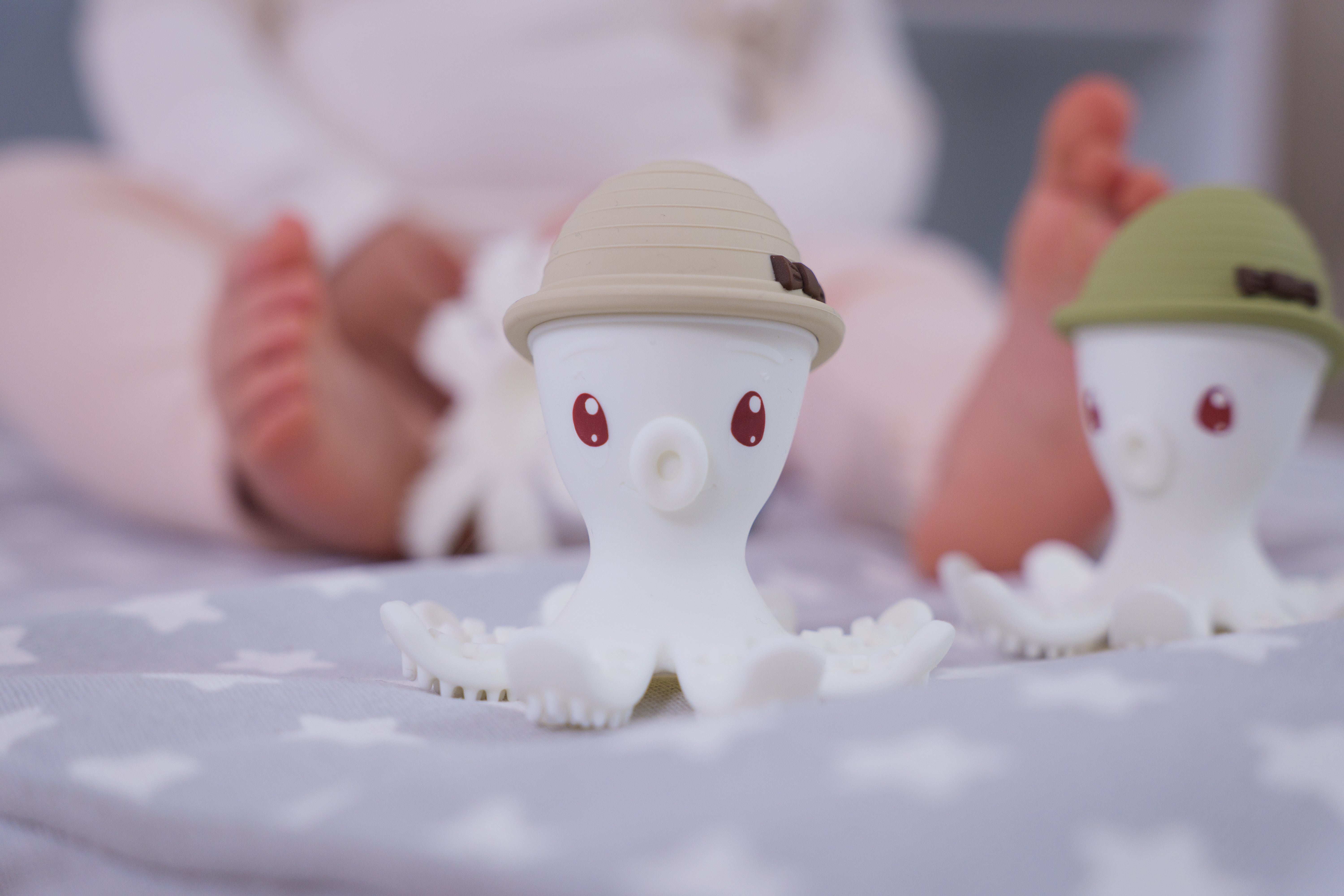 babytolove-bonnie-la-pieuvre-jouet-de-dentition-sable-3d image 2