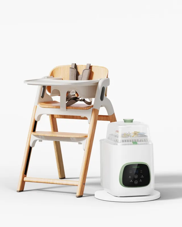 momcozy-m-series-kleanpal-pro-lave-biberon-chaise-dinerpal image 1