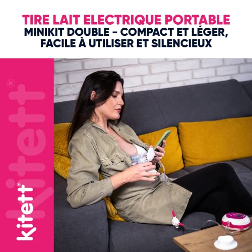 kitett-minikit-double-tire-lait-lectrique-t-terelle-24-mm-9-niveaux image 8