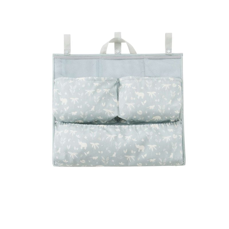 babytolove-organisateur-de-lit-green-tropic-b-b image 1