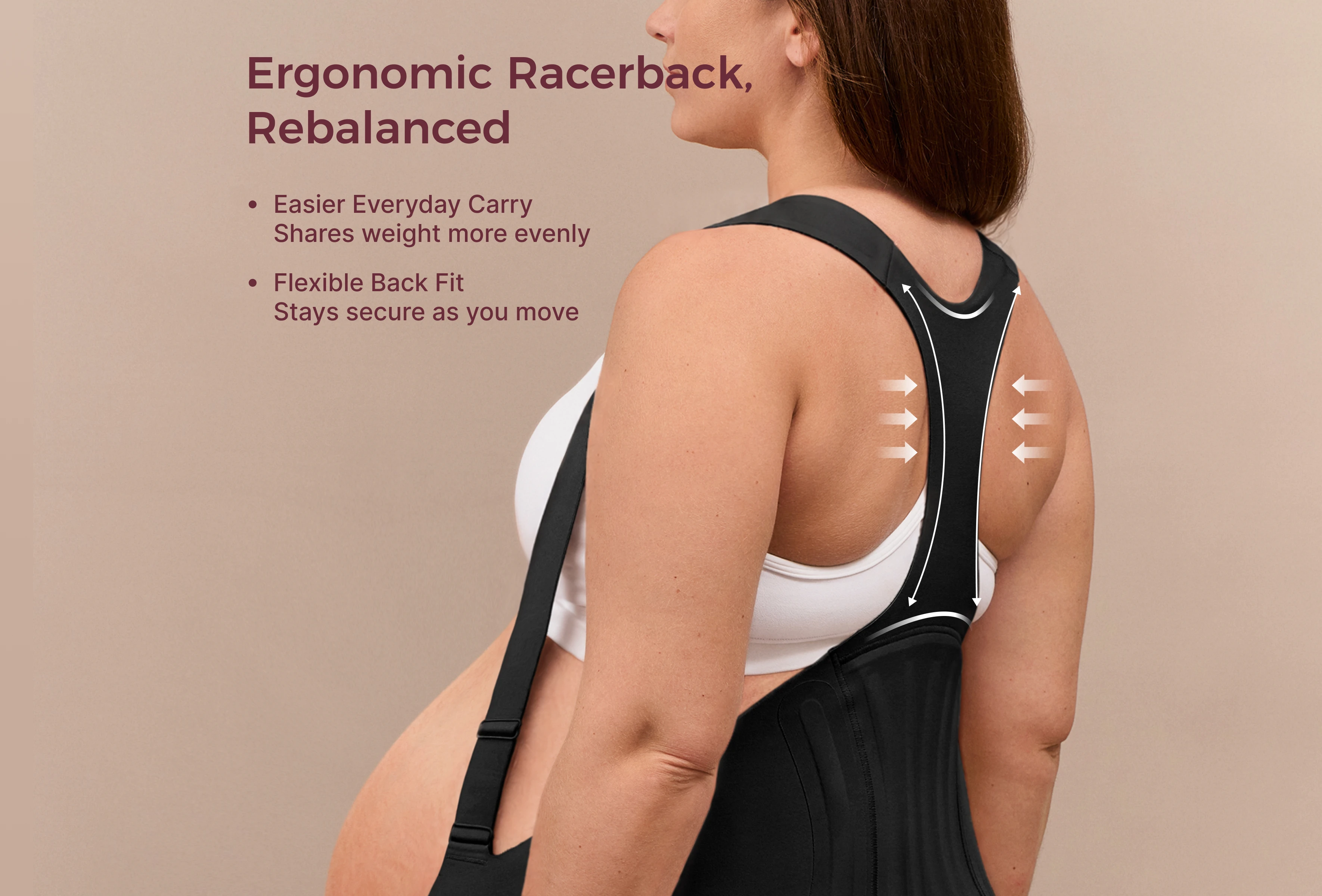 momcozy-m-series-ceinture-grossesse-ergonomique-noire-l image 4