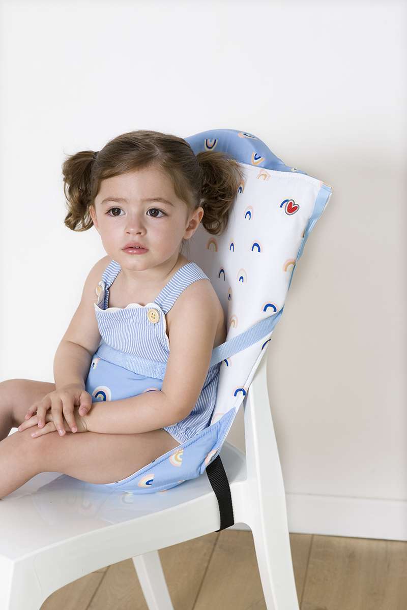 babytolove-chaise-nomade-rainbow-chaise-nomade-b-b-tissu image 2