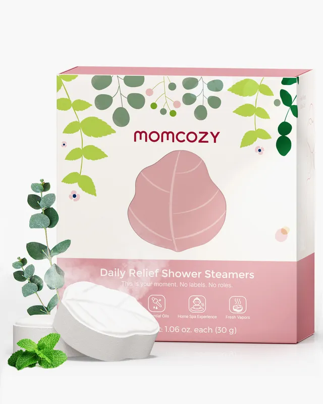 momcozy-m-series-pastilles-douche-menthe-eucalyptus-x14-d-tente image 1