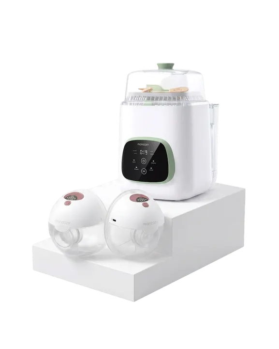 momcozy-m-series-kit-m5-tire-lait-kleanpal-pro-st-rilisateur image 1