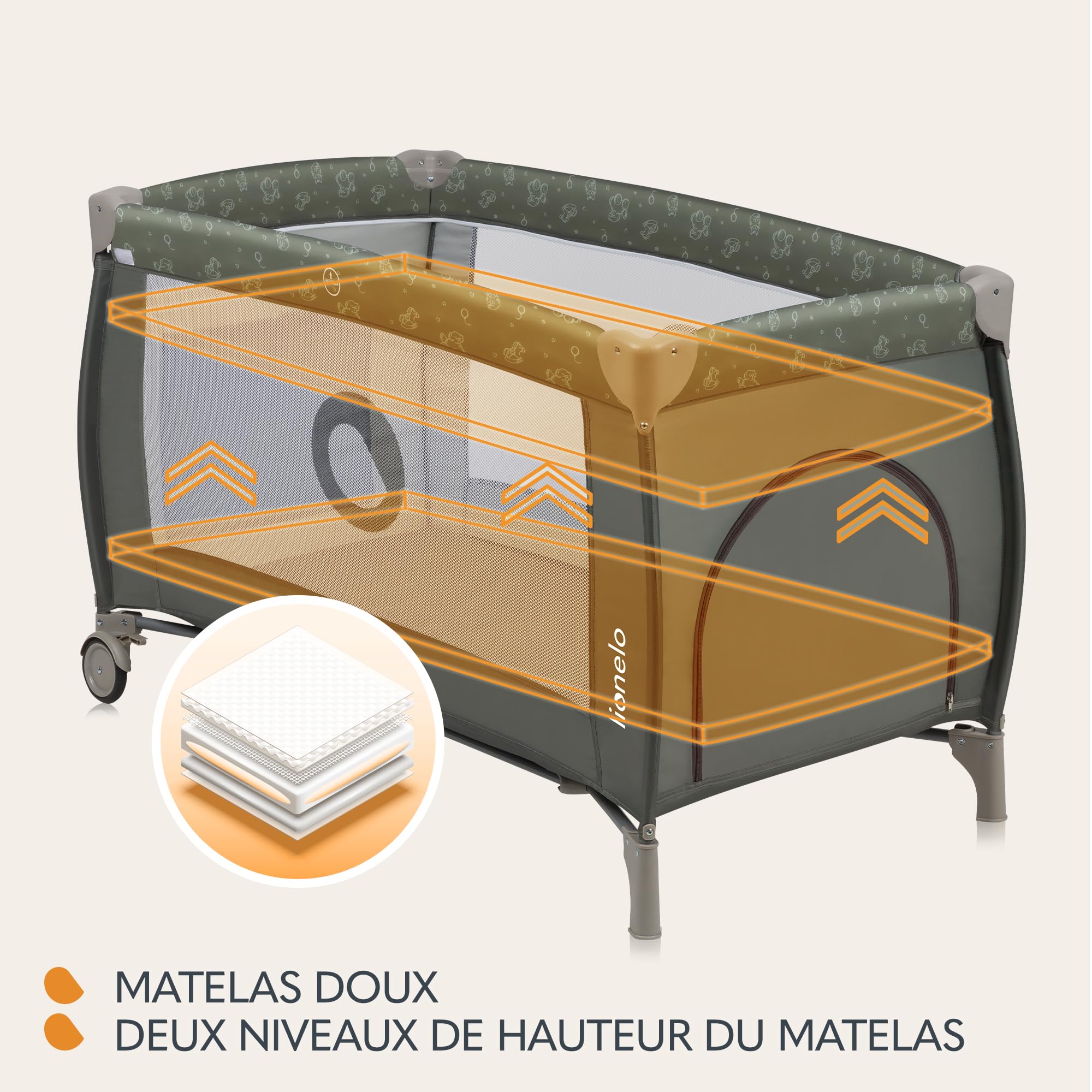 lionelo-sven-plus-2en1-lit-b-b-table-langer-moustiquaire image 3