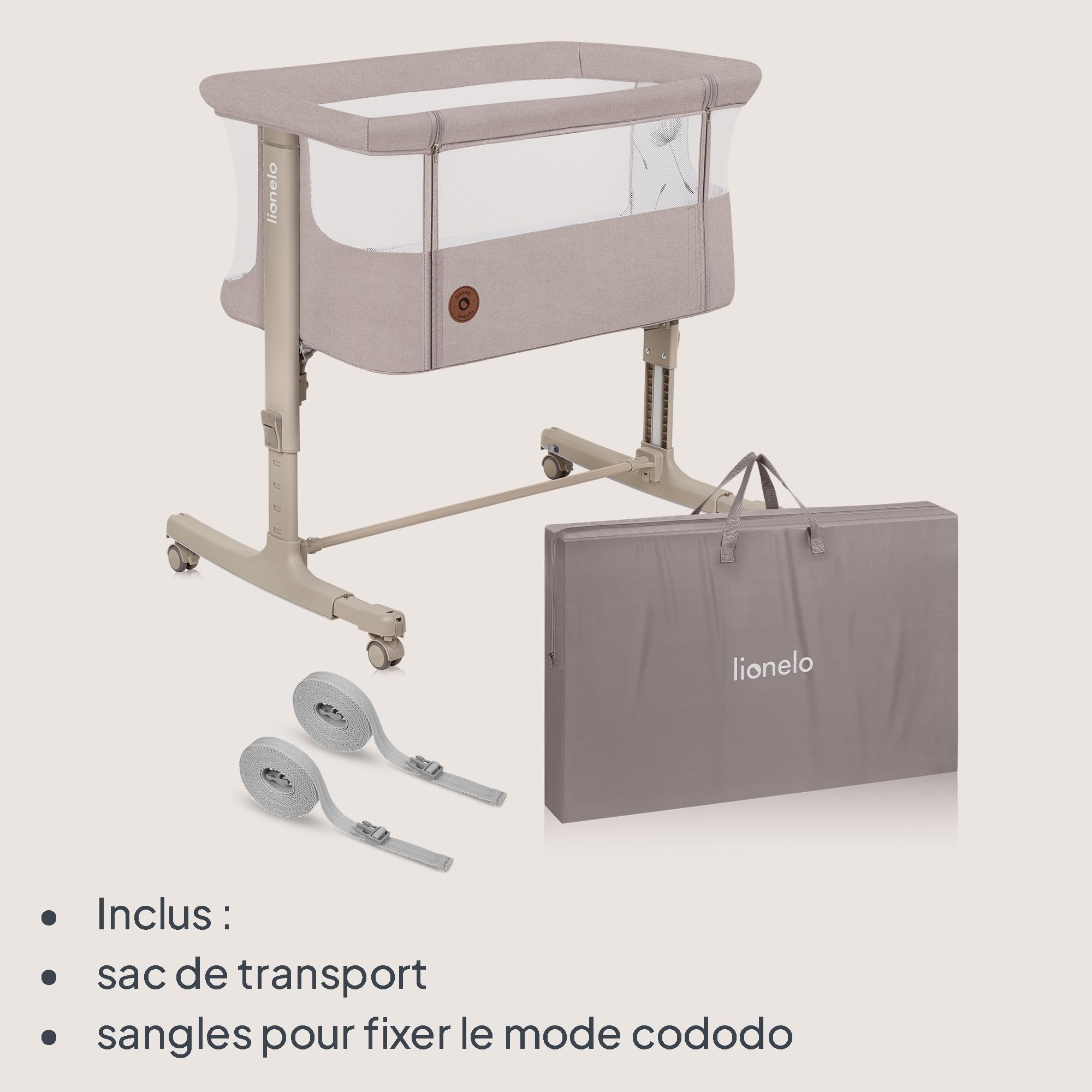 lionelo-aurora-lit-cododo-3en1-beige-caf image 8