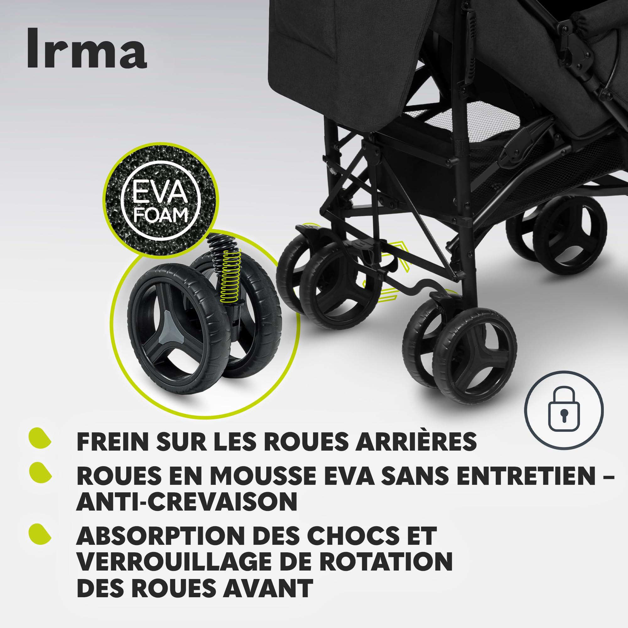lionelo-irma-poussette-canne-l-g-re-compacte-15-kg image 5