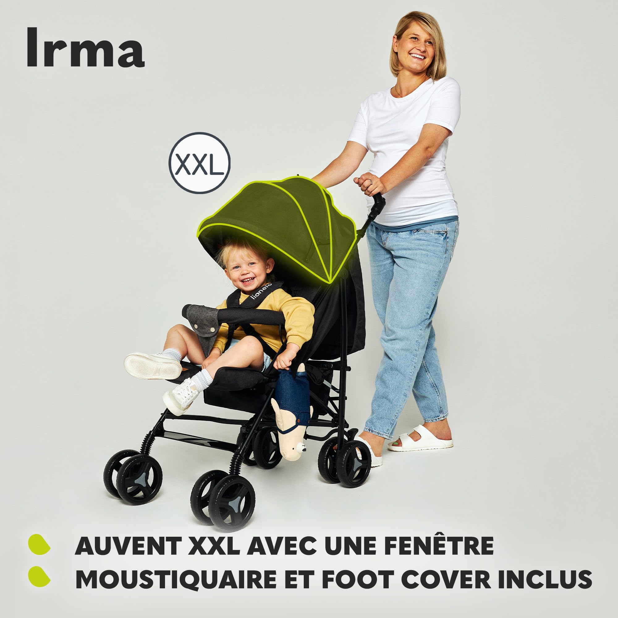 lionelo-irma-poussette-canne-l-g-re-compacte-jusqu-15-kg image 8