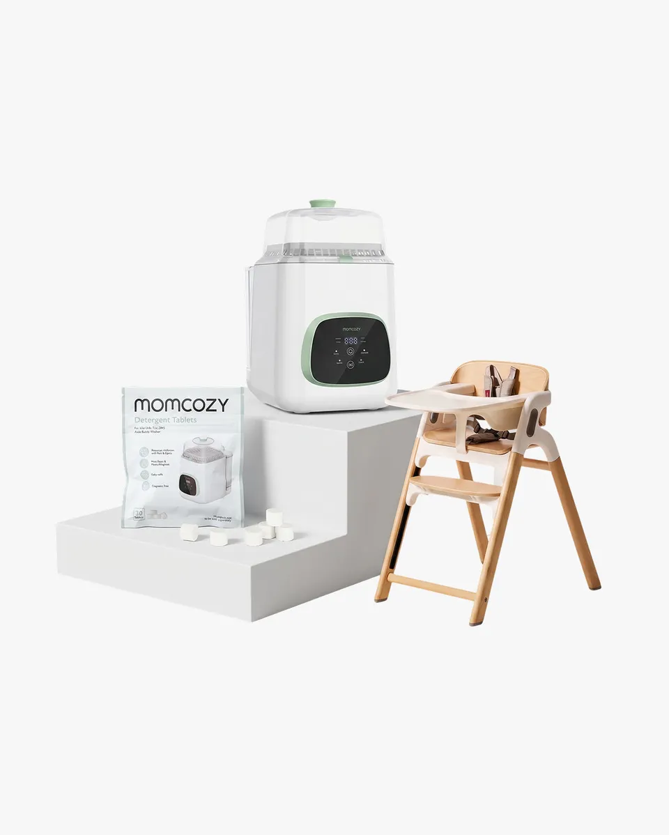 momcozy-m-series-kit-m5-tire-lait-kleanpal-pro-biberon image 1