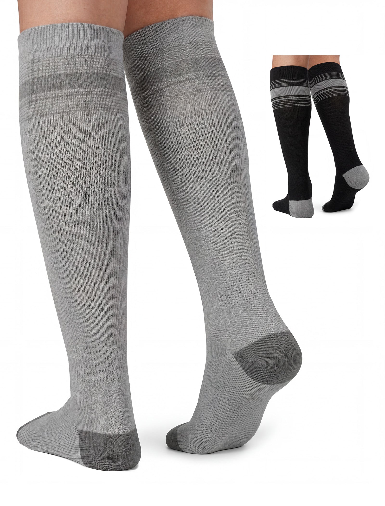 momcozy-m-series-chaussettes-compression-20-30-mmhg-2-paires image 4
