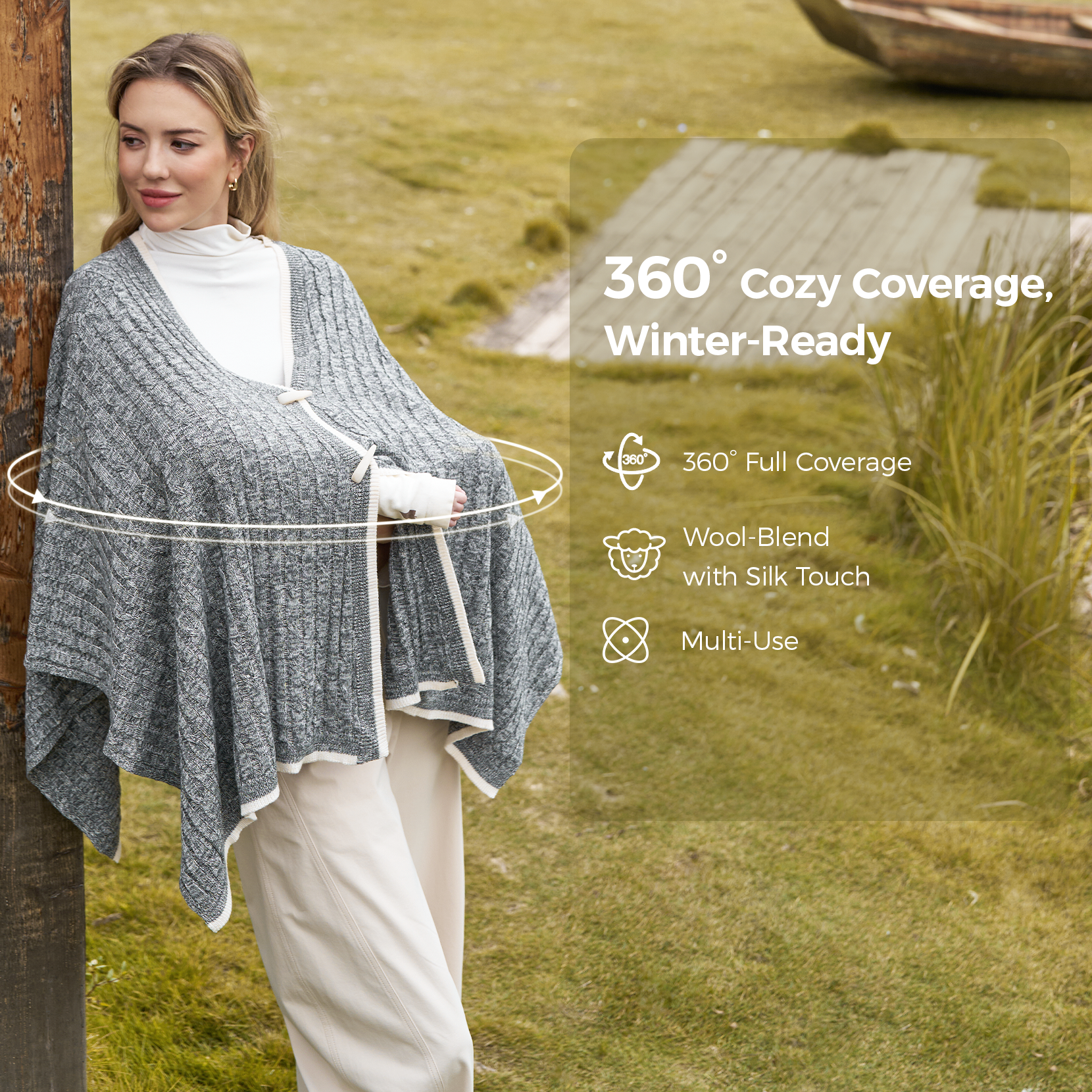 momcozy-m-series-couverture-allaitement-laine-gris image 7