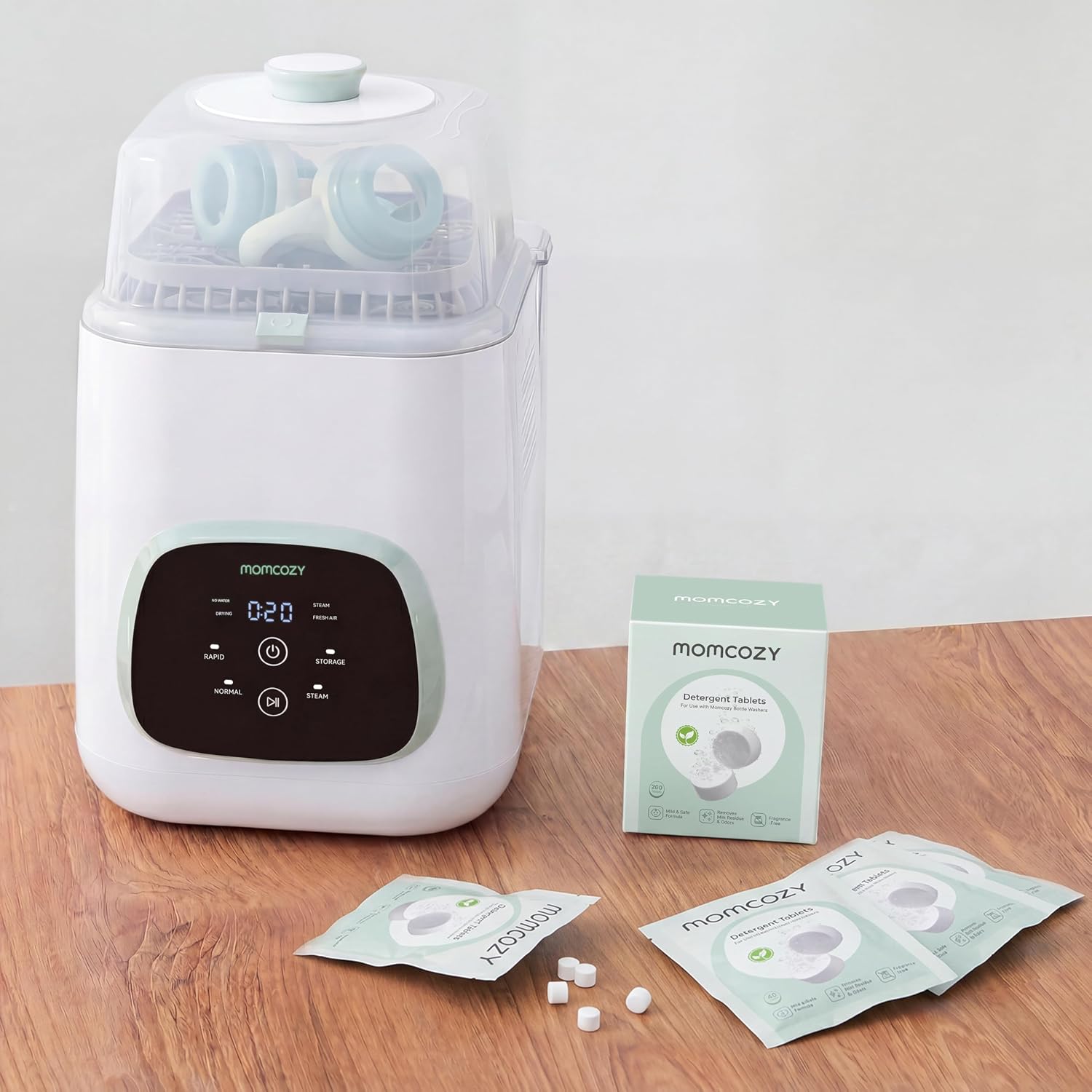 momcozy-m-series-pastilles-lave-biberon-x200-d-tergent image 5