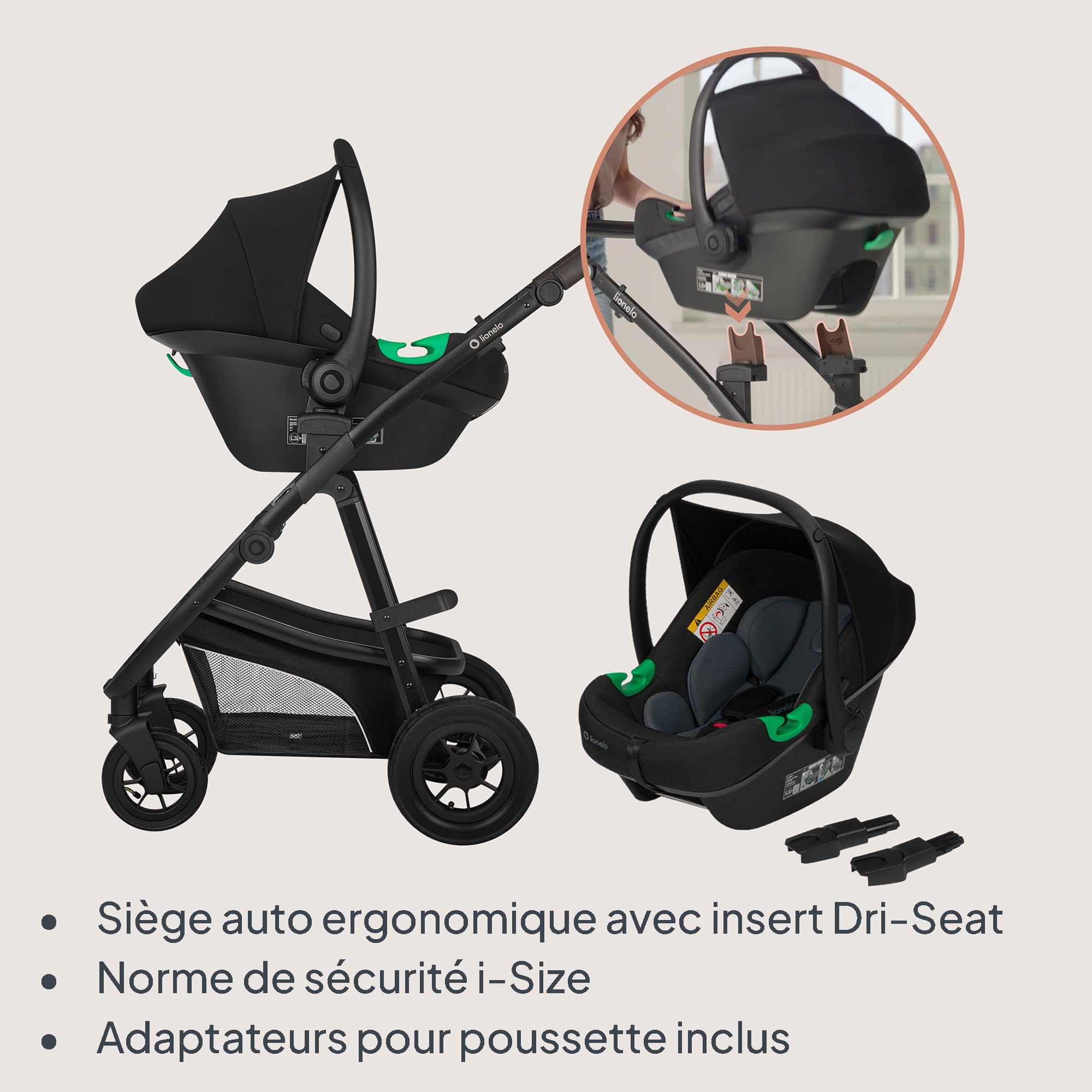 lionelo-bianka-poussette-3-en-1-nacelle-si-ge-auto-22-kg image 4