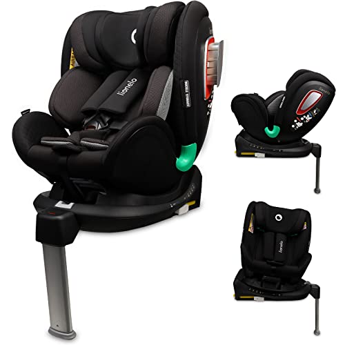 lionelo-antoon-plus-si-ge-auto-isofix-360-0-18-kg image 2