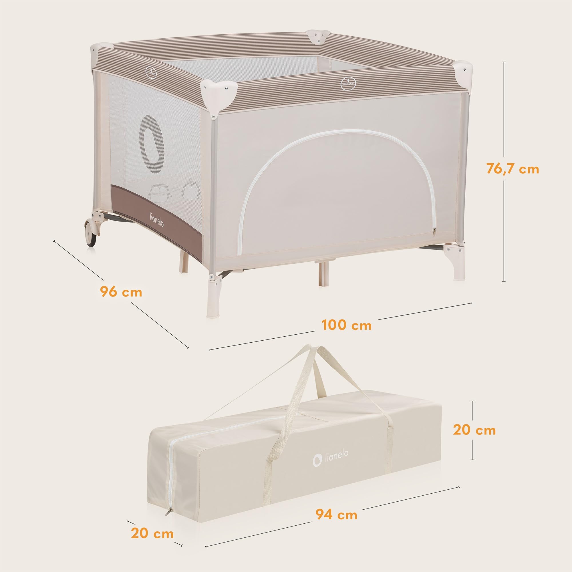 lionelo-bonnie-parc-b-b-100x100-beige-sand image 8