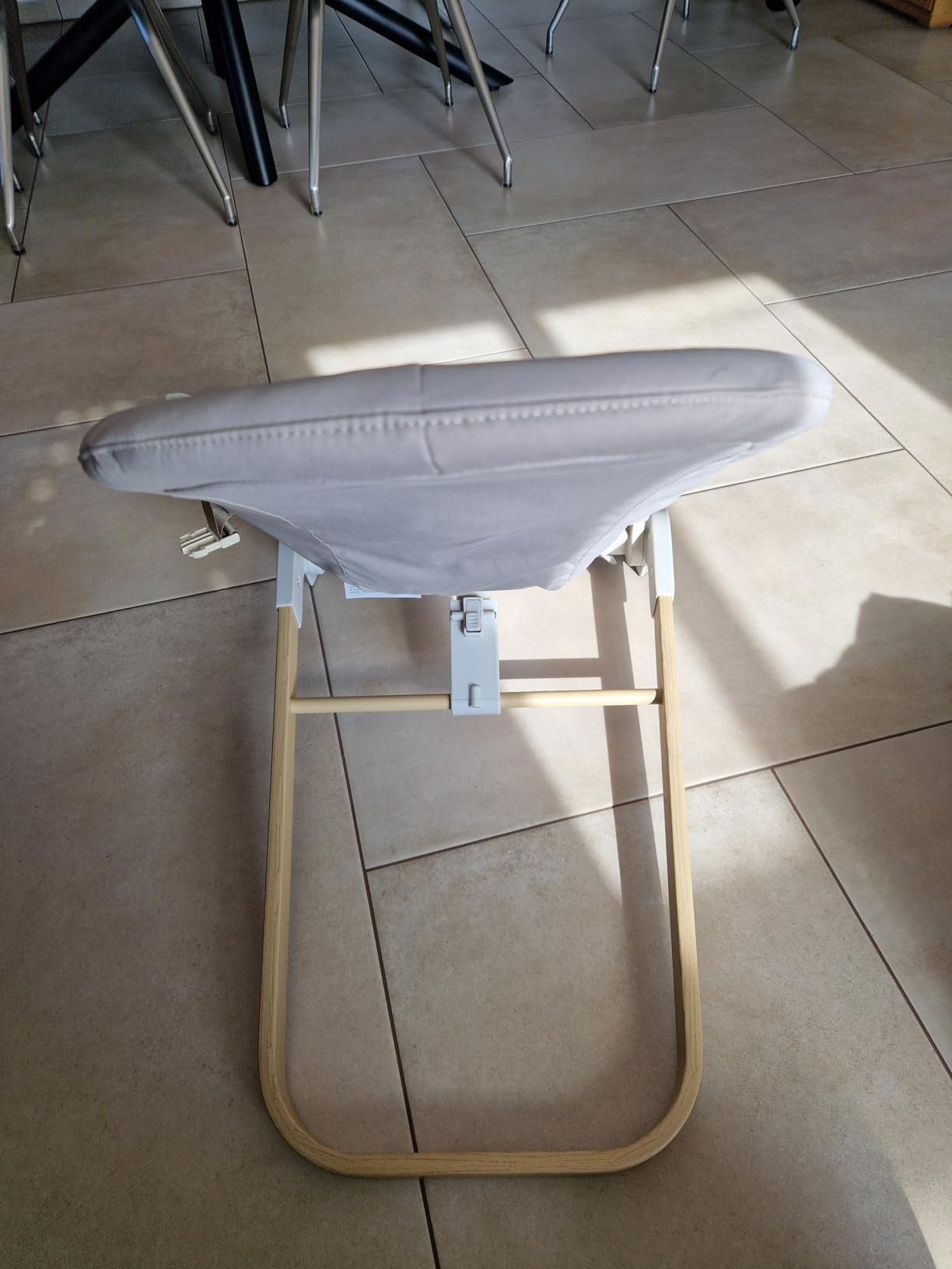 Inclinaison pratique