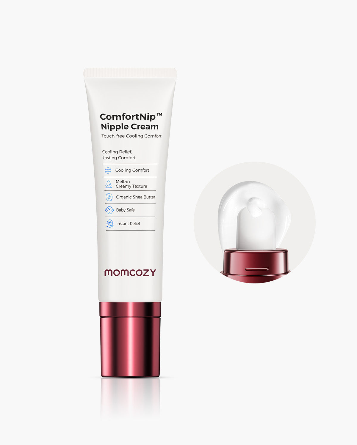 momcozy-comfortnip-cr-me-mamelon-allaitement-sans-lanoline-fra-cheur image 1