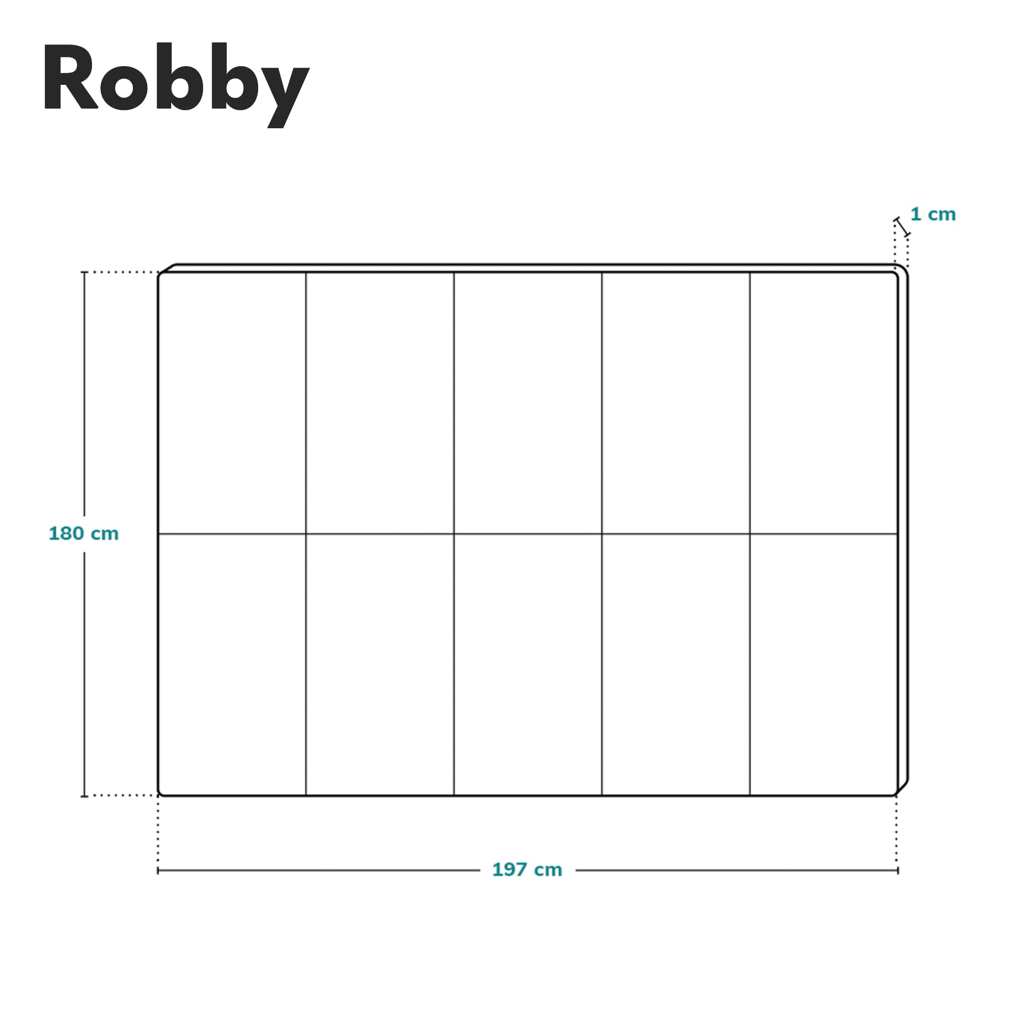 lionelo-robby-tapis-d-veil-pliable-200x180-cm-double-face image 8