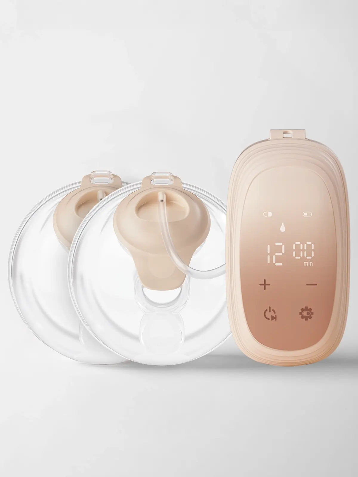 perifit-flow-tire-lait-lectrique-double-pompage-12-niveaux image 1
