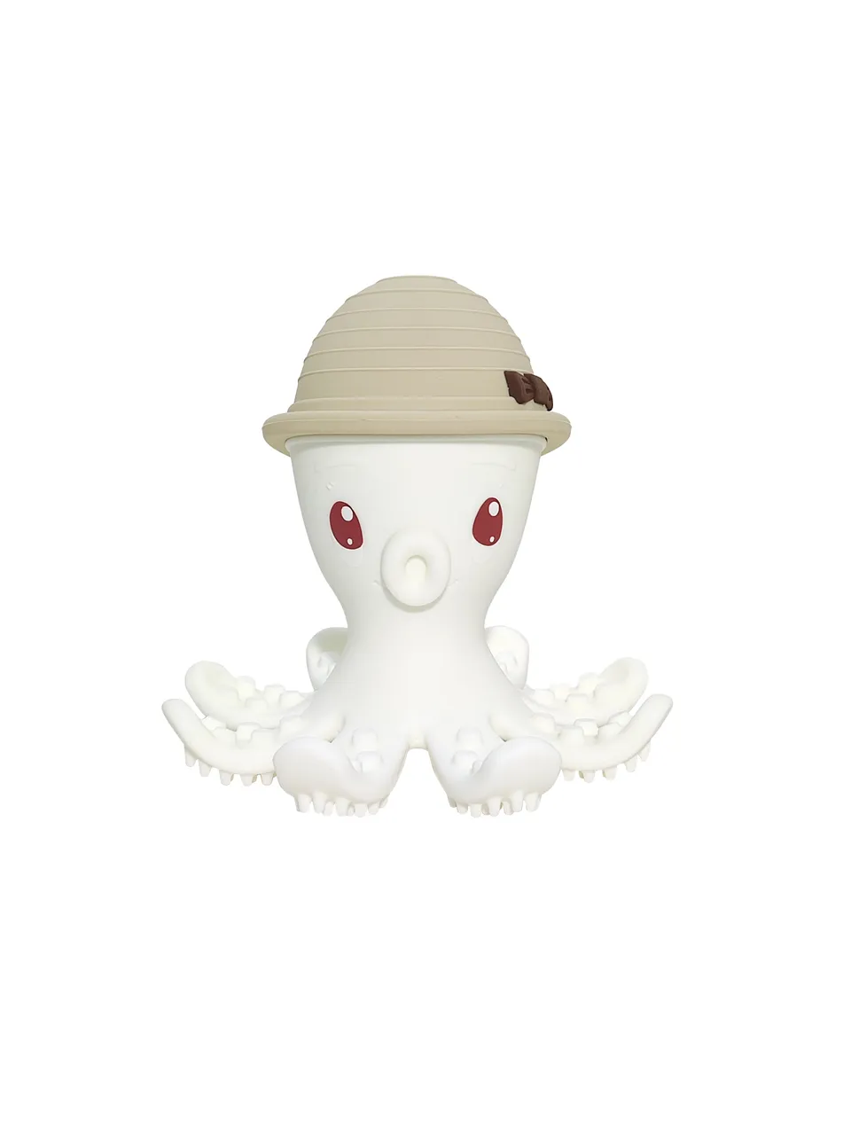 babytolove-bonnie-la-pieuvre-jouet-de-dentition-sable-3d image 1