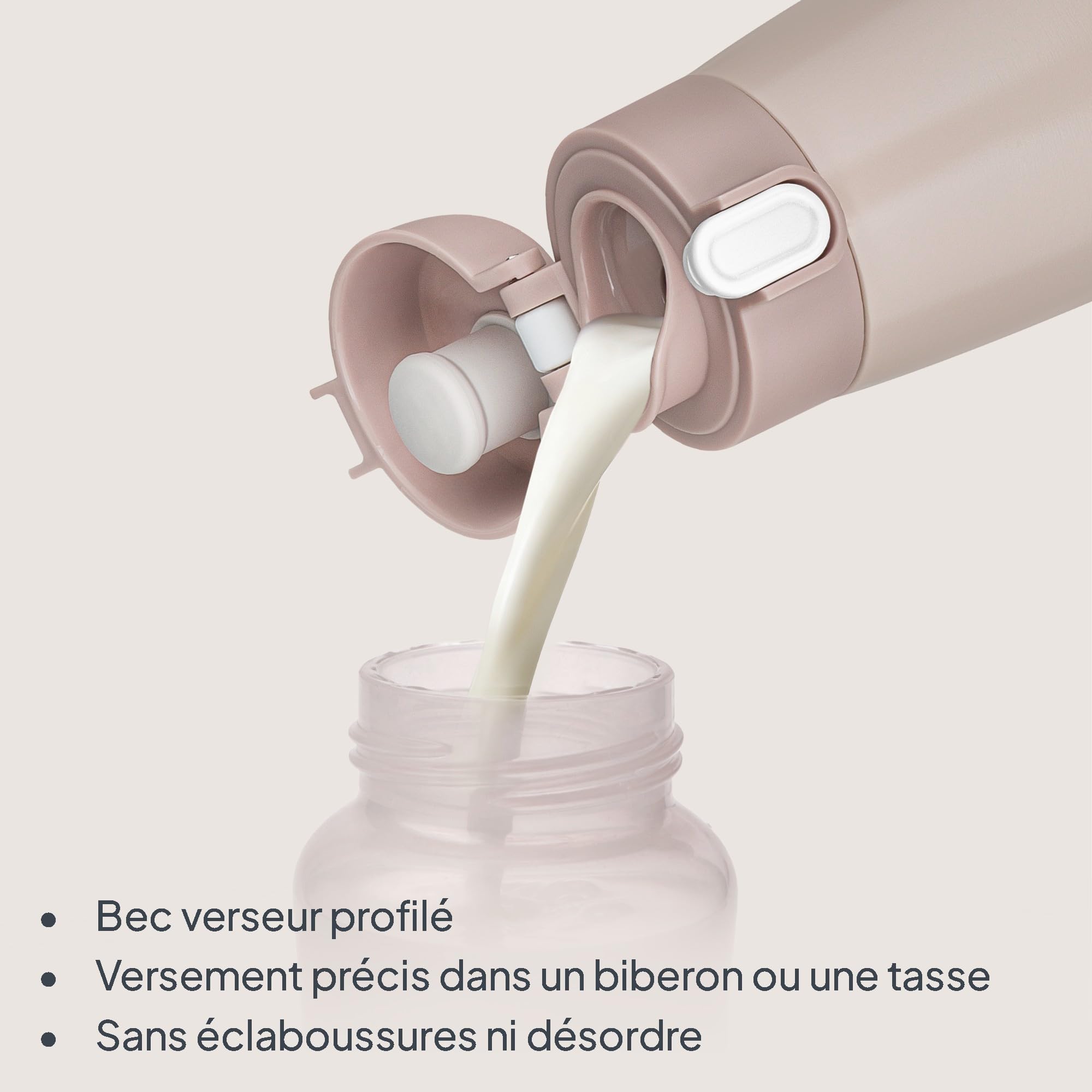 lionelo-thermup-bottle-chauffe-biberon-350-ml-5-temp-ratures image 7