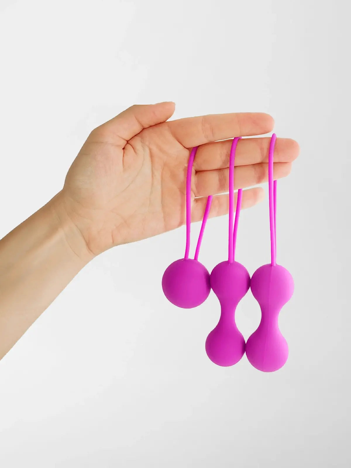 perifit-pearls-billes-p-rin-e-silicone-3-poids-post-partum image 2