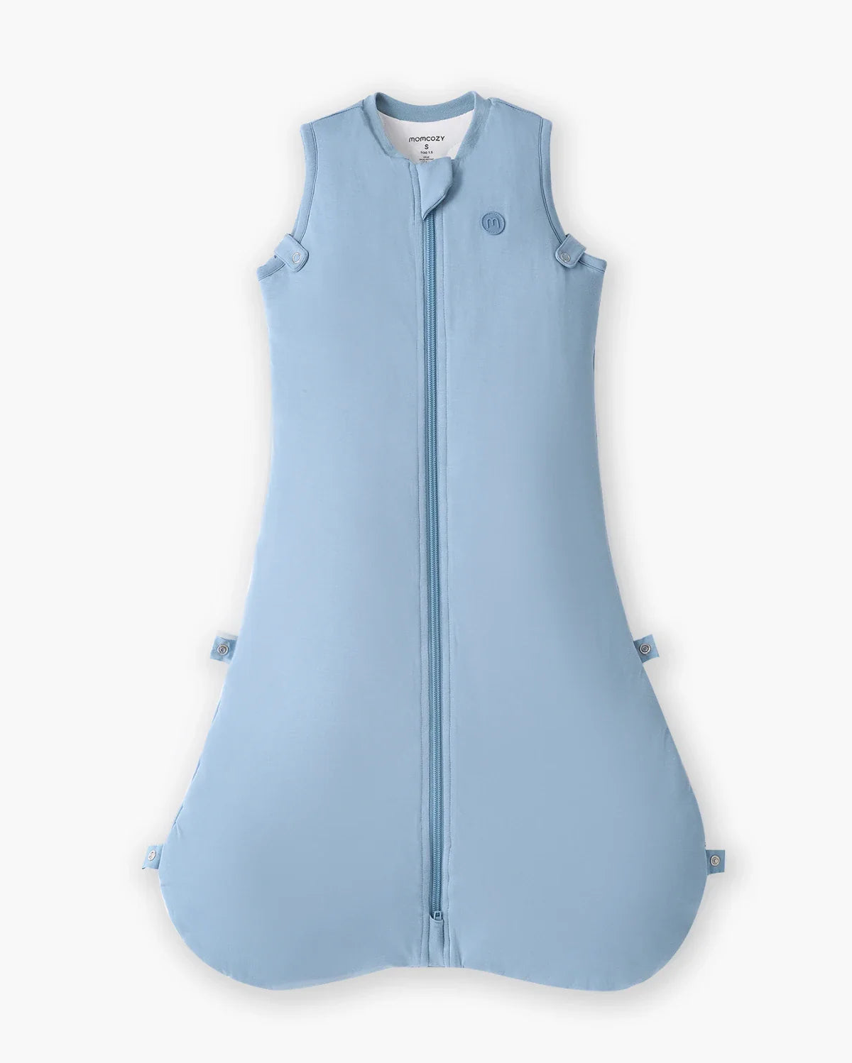 momcozy-m-series-gigoteuse-b-b-1-5-tog-bleu-0-6-mois-2 image 3