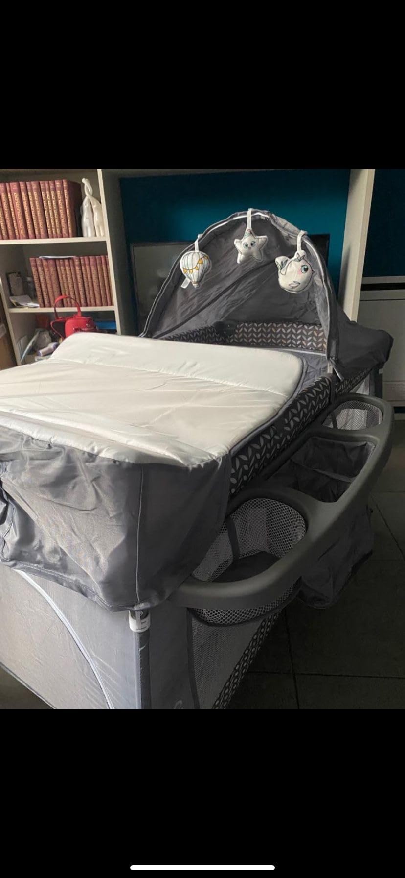 Pliage compact