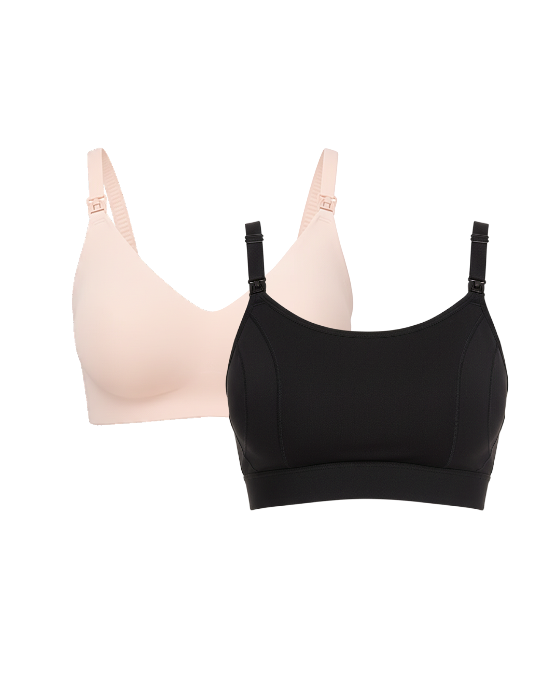 momcozy-m-yn21-soutien-gorge-allaitement-sans-couture-ultra-doux image 1