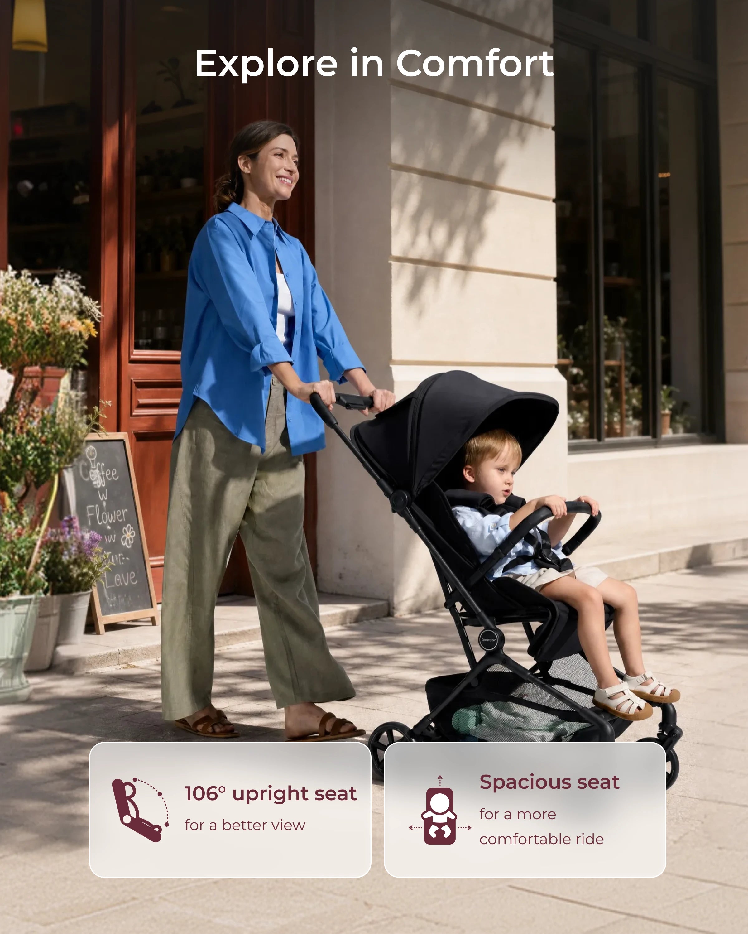 momcozy-m-tuckgo-poussette-b-b-carbone-compacte-voyage image 5