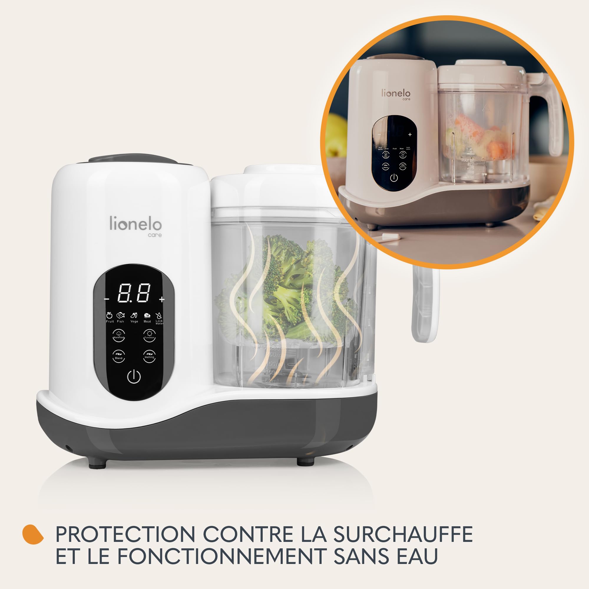 lionelo-babymenu-robot-cuiseur-b-b-8-en-1-300-w image 5