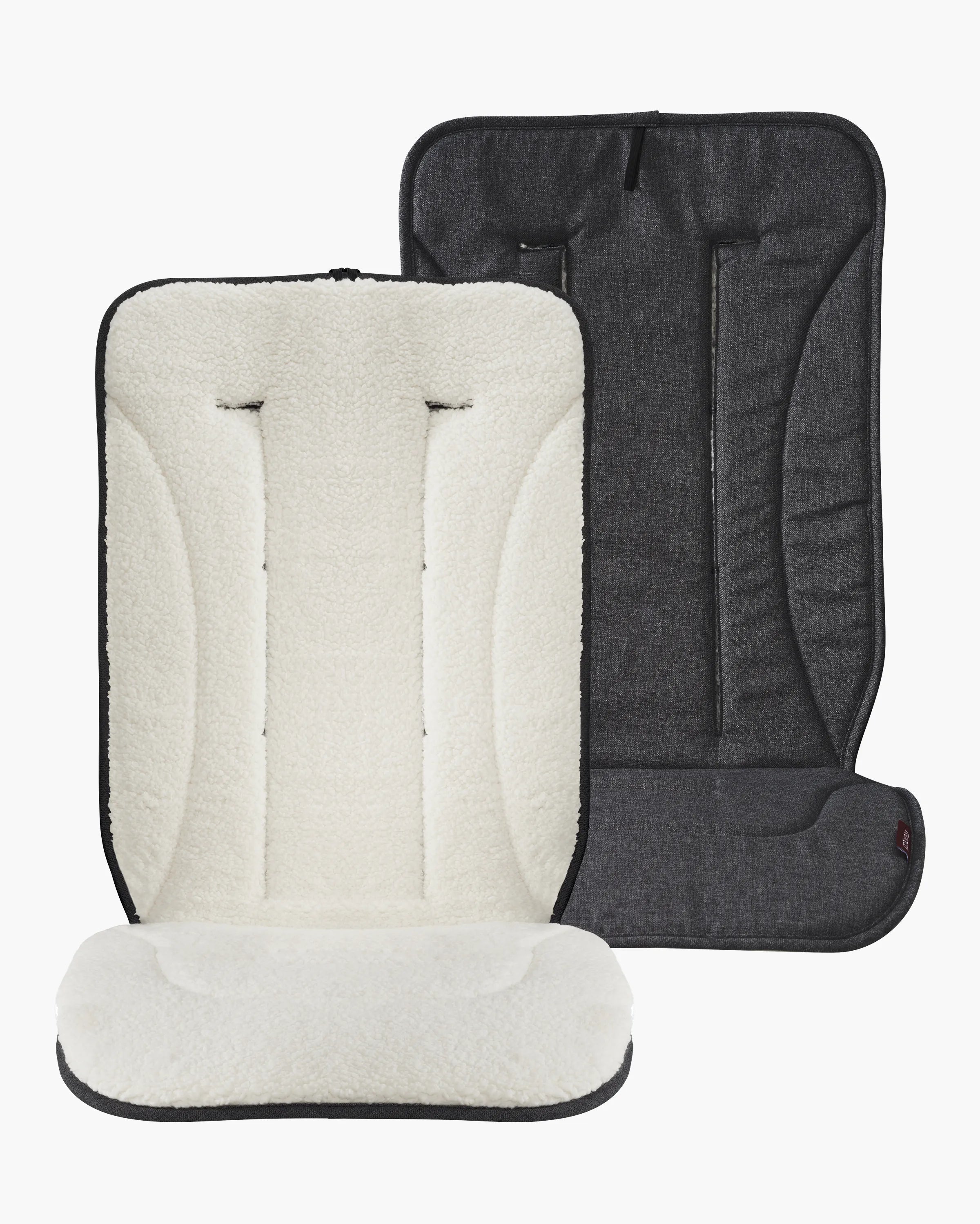 momcozy-m-series-habillage-poussette-hiver-noir-chaud image 1