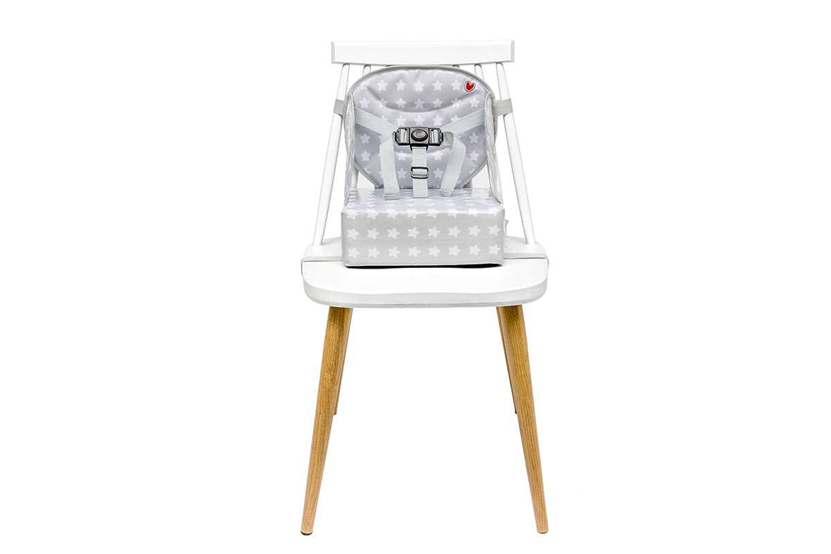 babytolove-easy-up-rehausseur-chaise-white-stars-nomade image 4