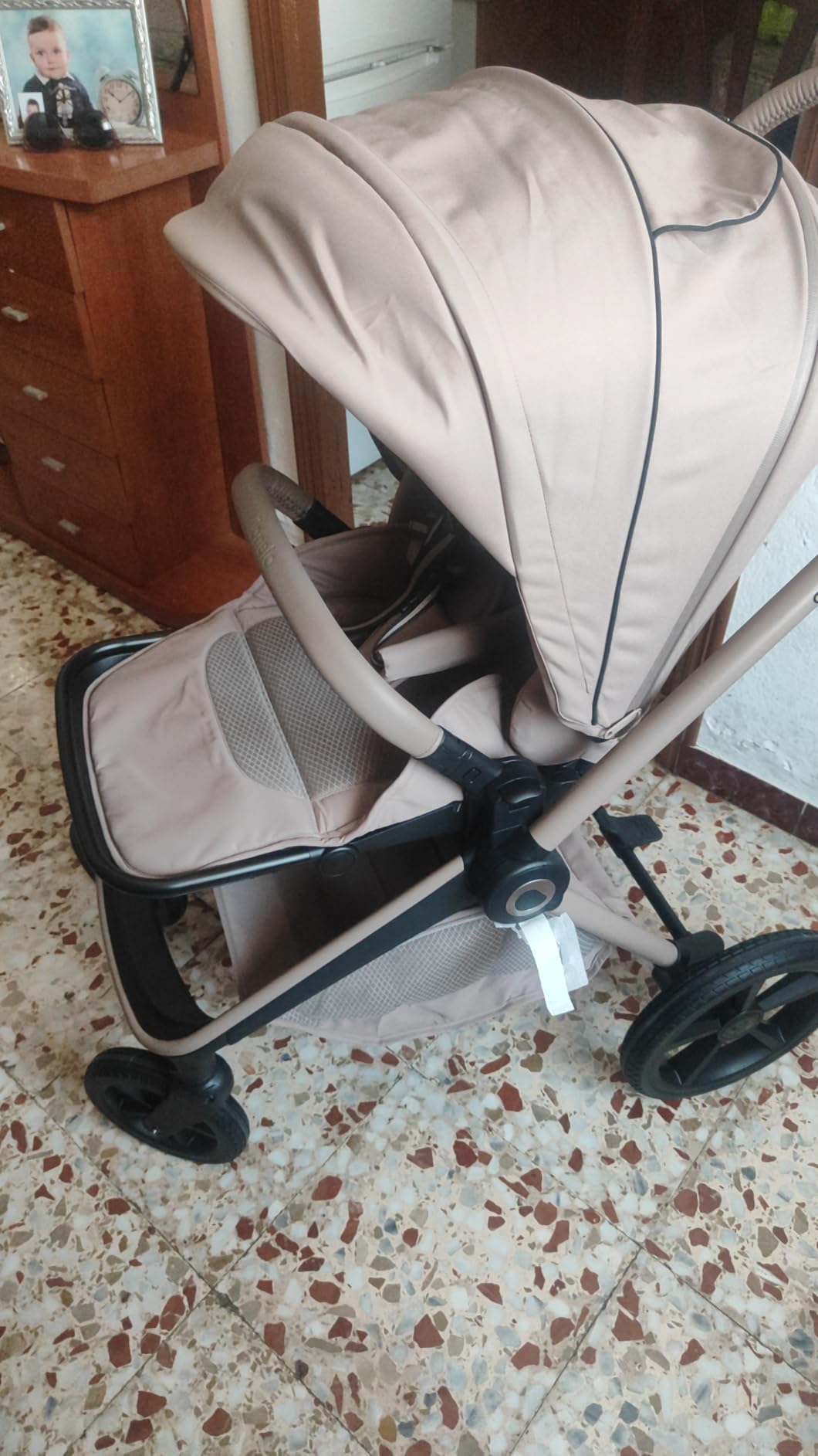 Siège auto ok
