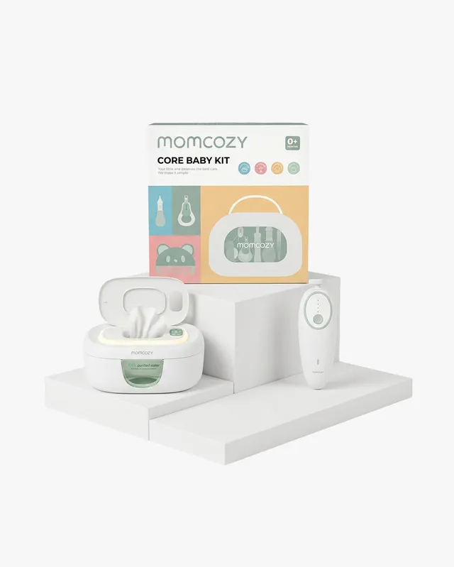momcozy-m-series-kit-soin-b-b-tout-en-1-lime-lectrique-doux image 1