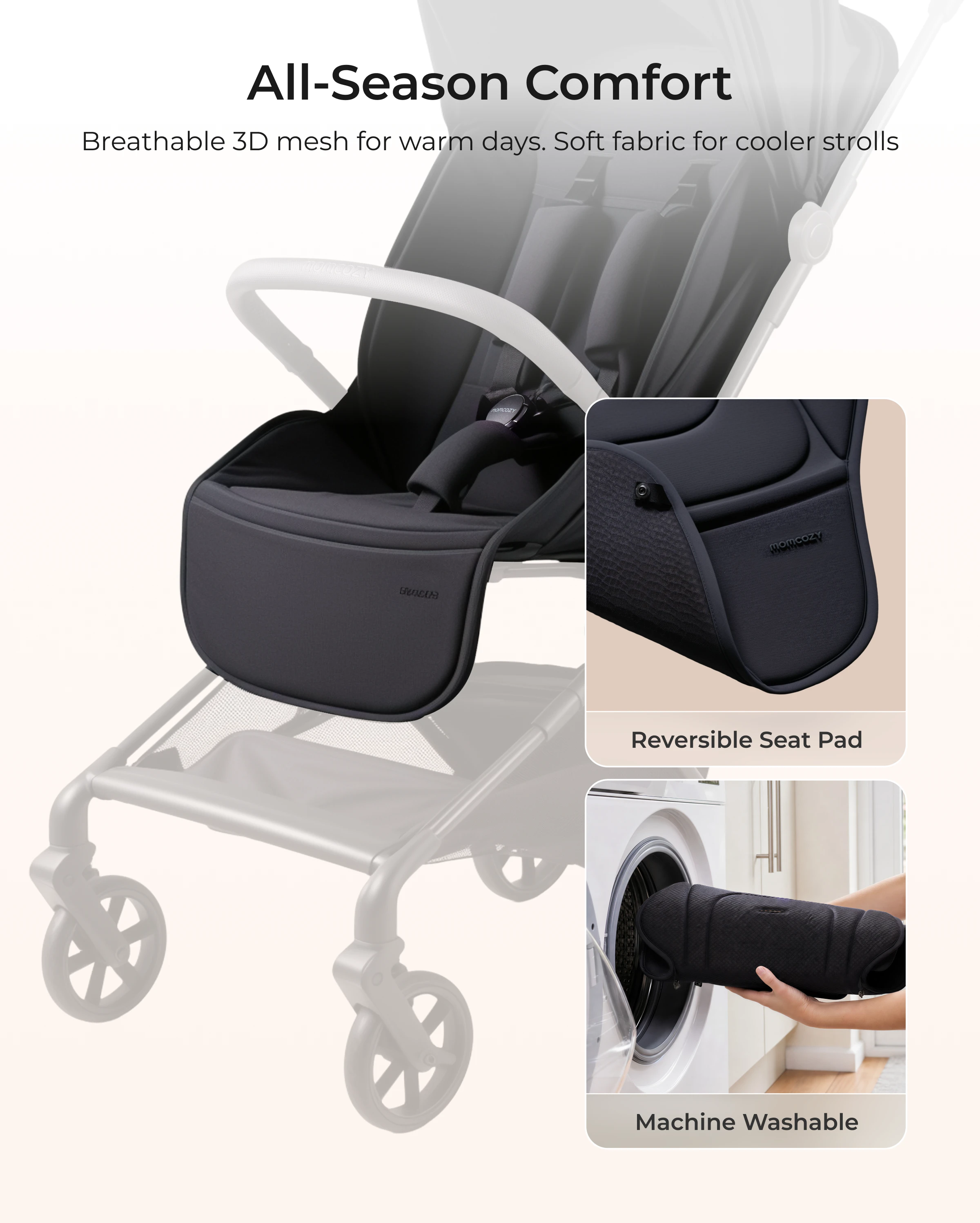 momcozy-m-tuckgo-poussette-b-b-carbone-compacte-voyage image 8