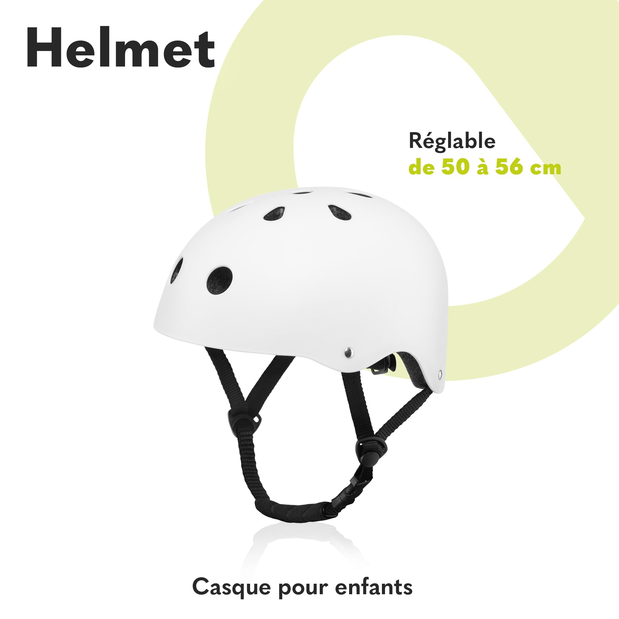 lionelo-helmet-casque-v-lo-enfant-blanc-s-50-56-cm-eps image 3