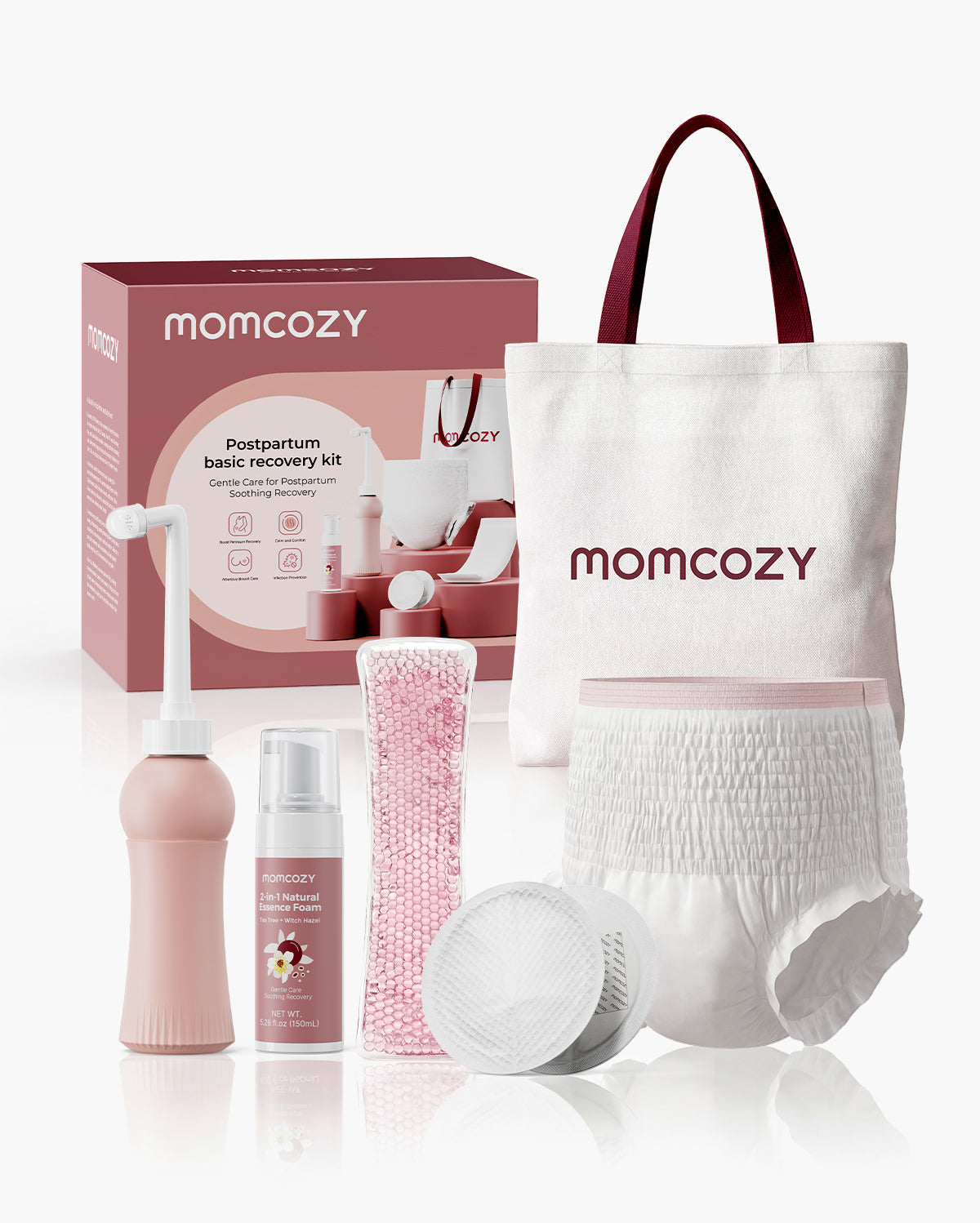 momcozy-m-series-kit-r-cup-ration-post-partum-essentiel image 1