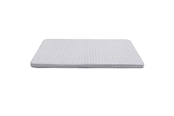 babytolove-matelas-de-sol-white-stars-ultra-confortable image 2