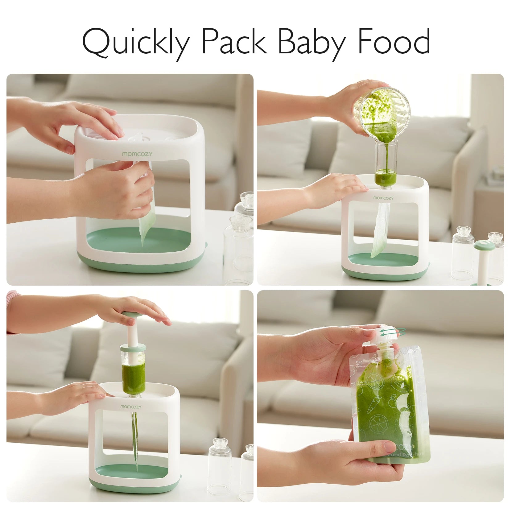 momcozy-m-series-squeeze-station-remplisseur-gourdes image 3