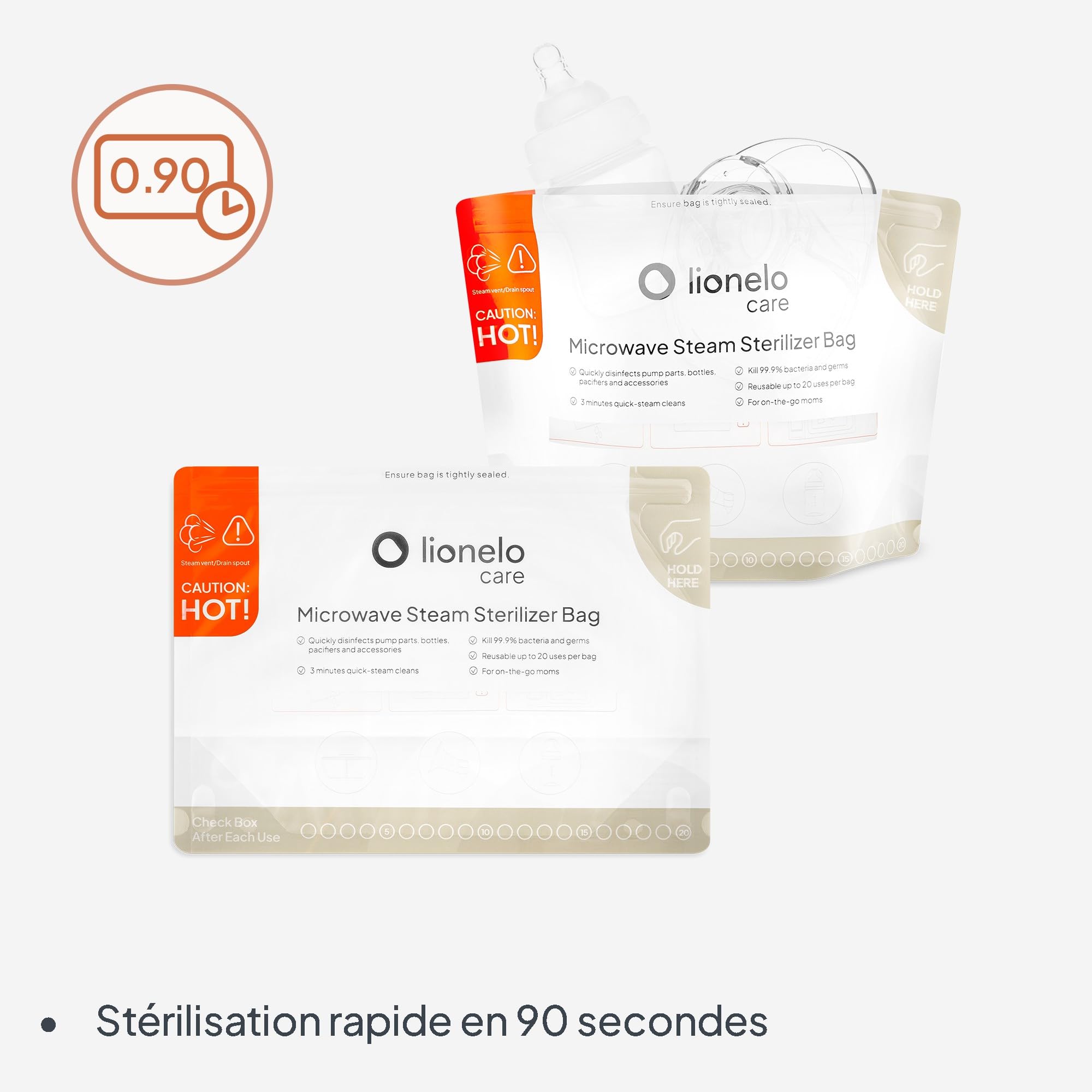 lionelo-thermbag-sachet-st-rilisation-micro-ondes-x8 image 3