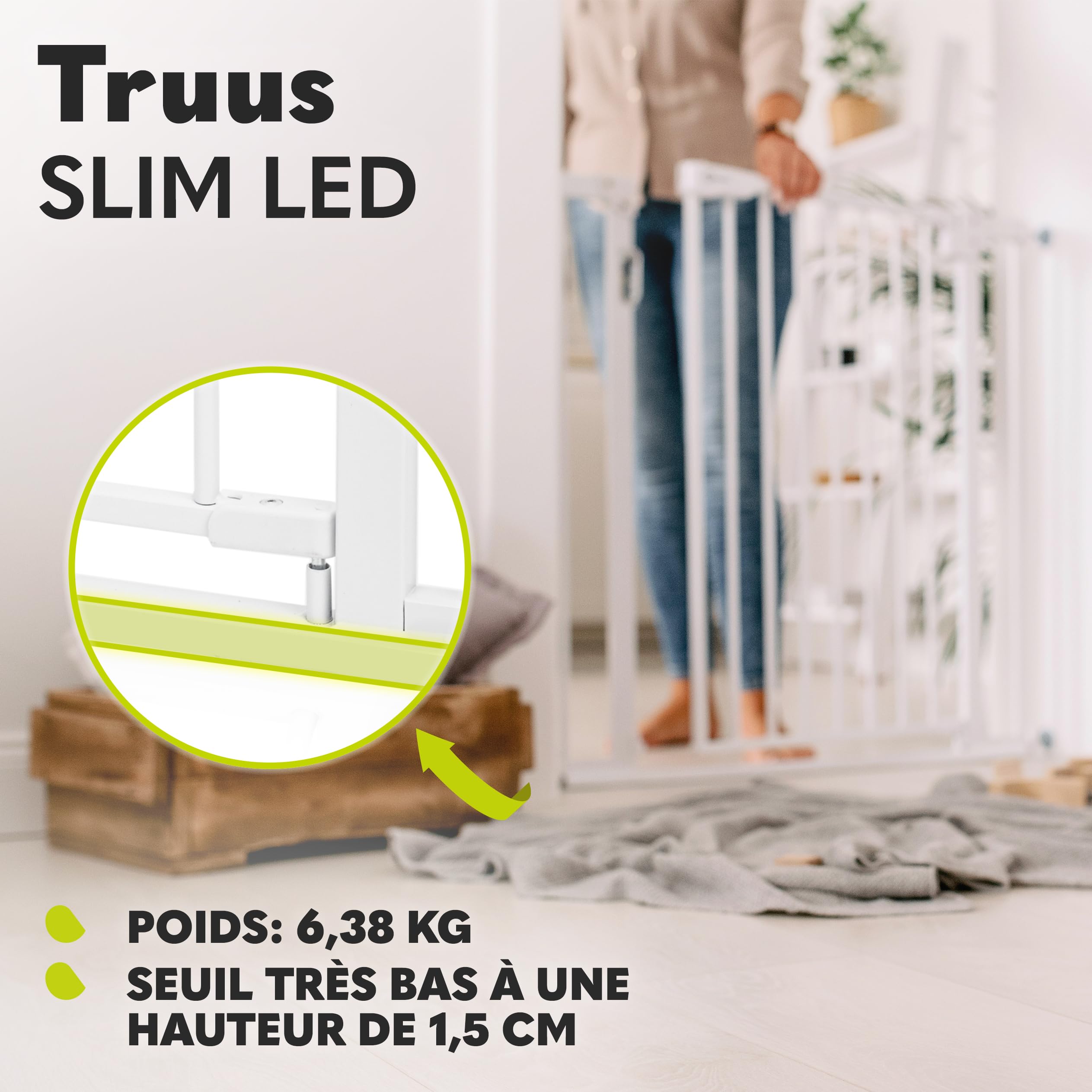lionelo-truus-slim-barri-re-b-b-75-105-cm-blanc image 5