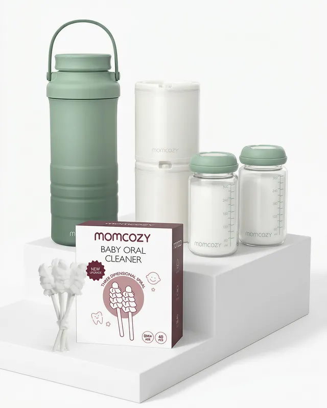 momcozy-m-series-kit-allaitement-glaci-re-lait-nettoie-langue image 1