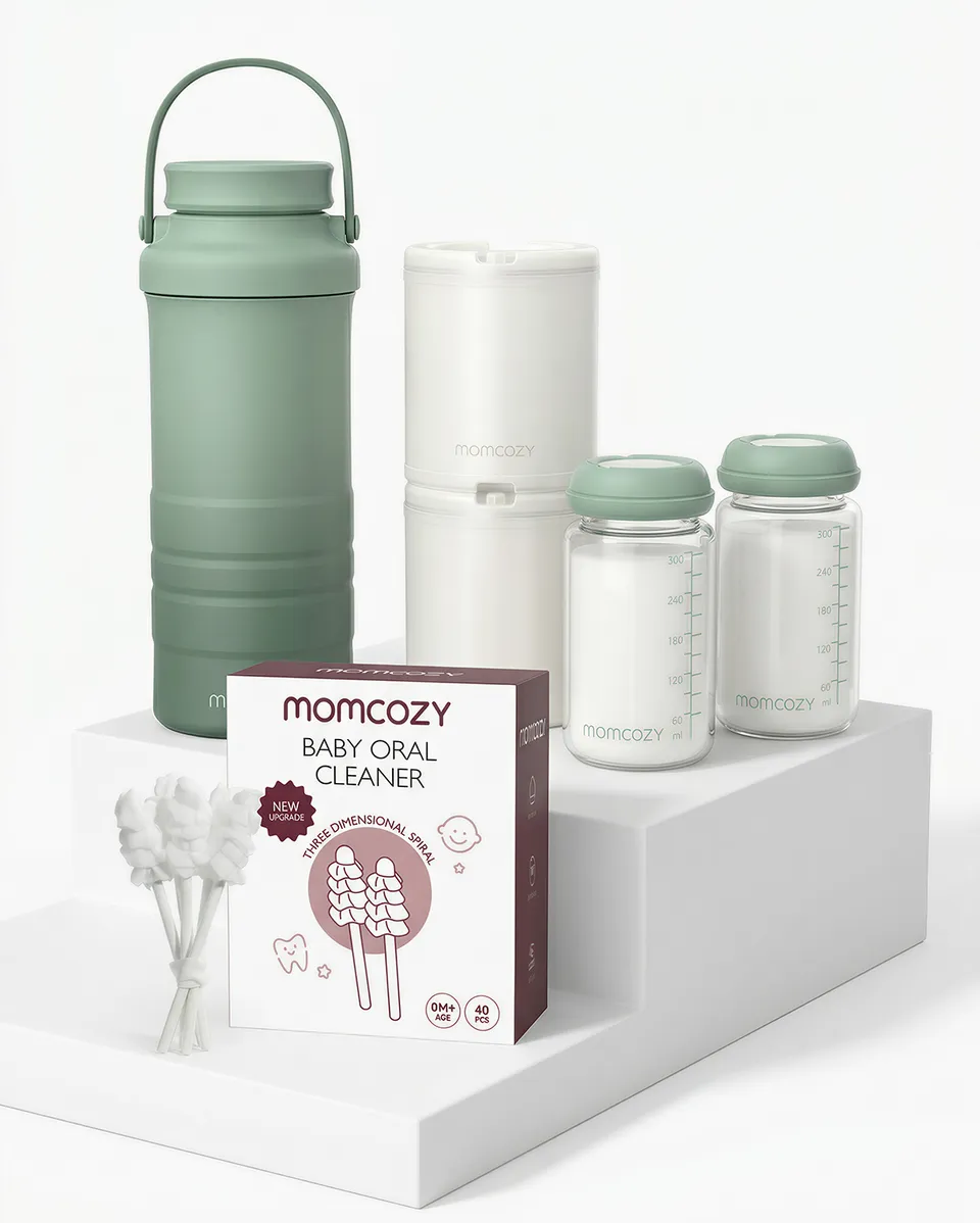 momcozy-m-series-kit-allaitement-glaci-re-lait-nettoie-langue image 1