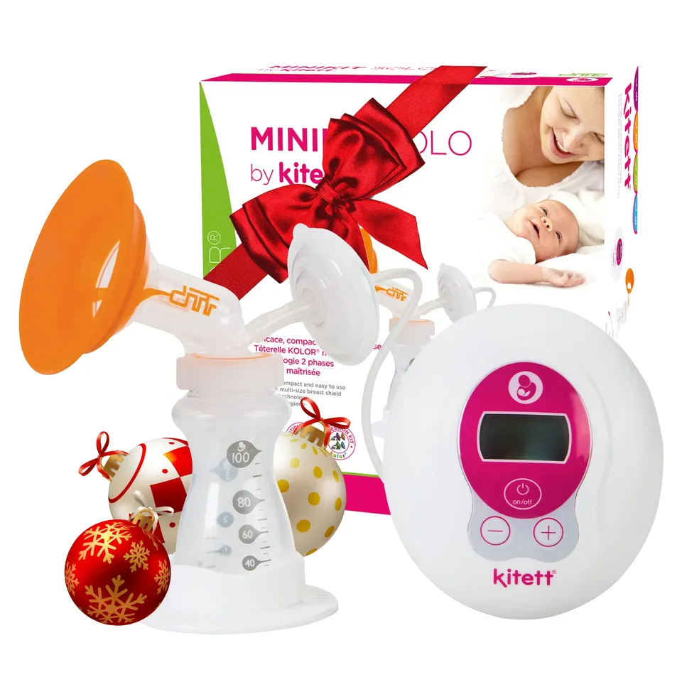 kitett-minikit-solo-tire-lait-lectrique-24-mm image 1