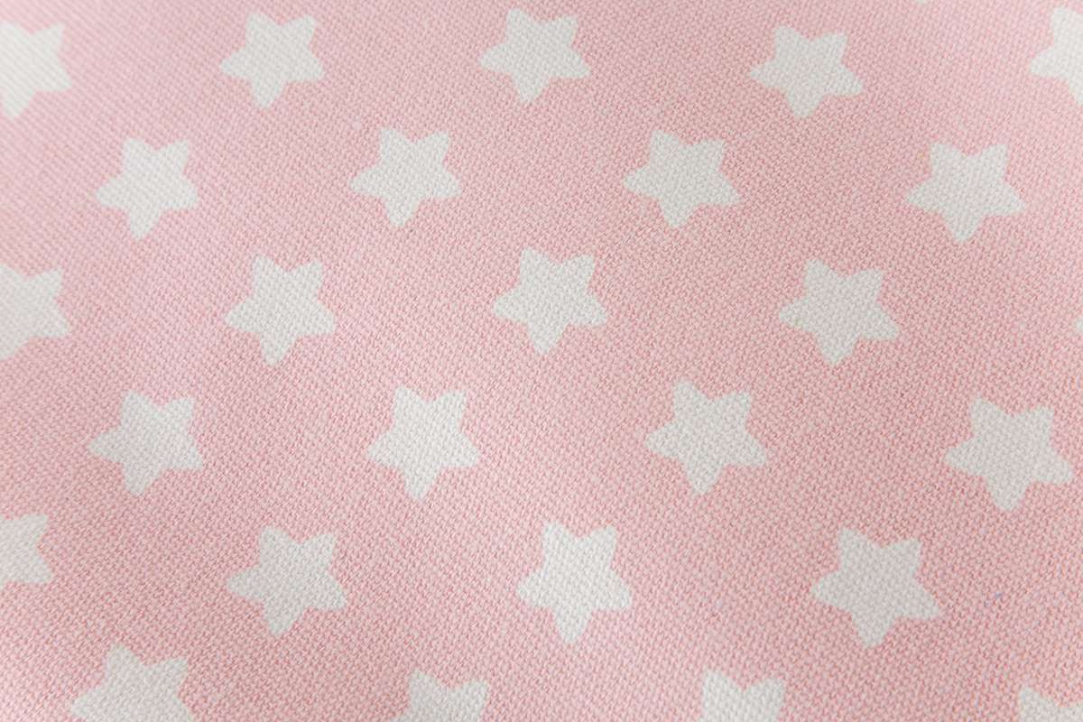 babytolove-matelas-sol-pink-stars-120x60-matelas-d-houssable image 4